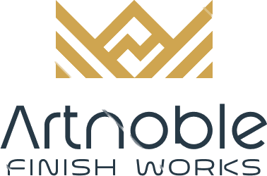 Artnoble Finish Works logo