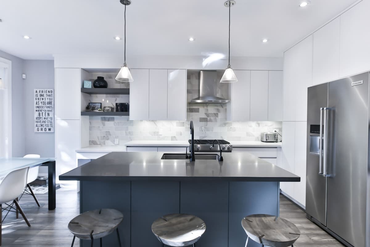 Custom Cabinets
