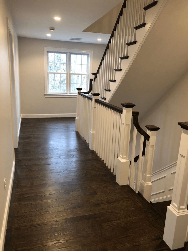 Stairs & Railings