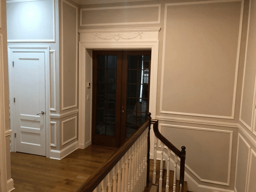 Wainscoting & Paneling